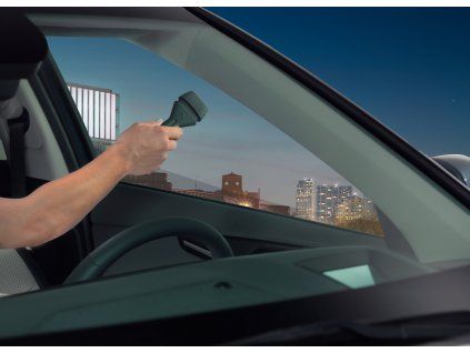 Hyundai Martillo de seguridad