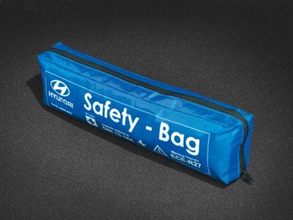 Hyundai Bolsa de Seguridad