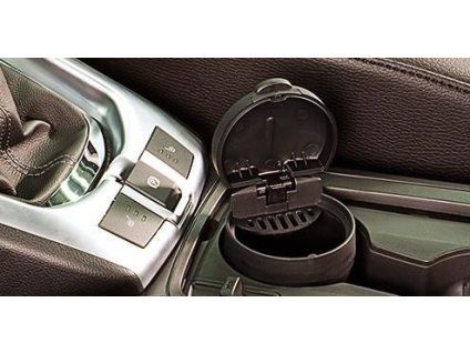 Opel Пепелник Връх на мъфин