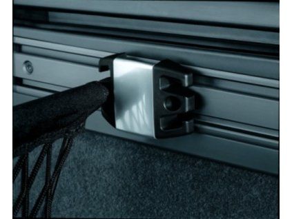 Adaptadores de sujeción Opel para Flexorganizer®