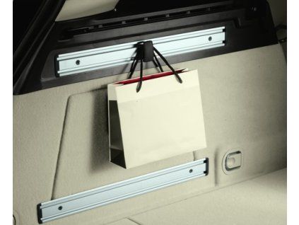 Opel Ganchos Deslizantes Para Flexorganizer®