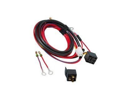Adaptador de Voltaje Opel para Enganche de Remolque