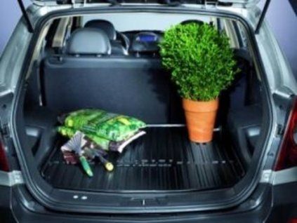 Opel Tapis de coffre