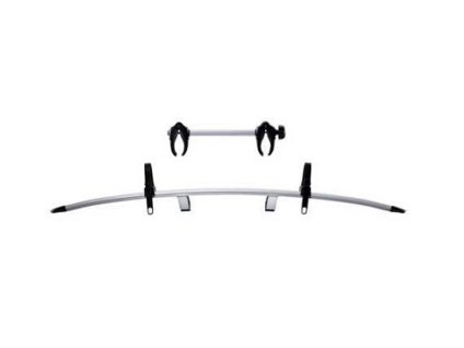 Opel Superstructure For 4th Bicycle - Carrier For Towing Equipment