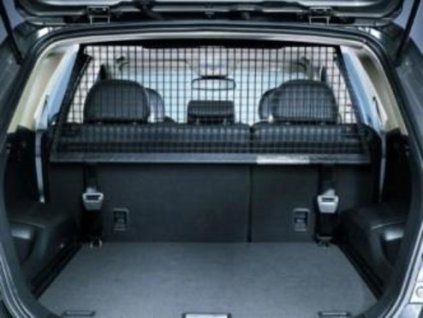 Opel Rete per Bagagliaio, Verticale