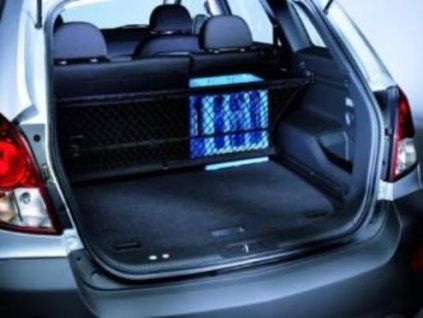 Opel Red de División para Flexorganizer®