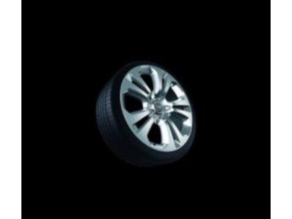 Opel Cerchio In Lega 19"