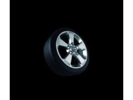 Opel Cerchio In Lega 18"