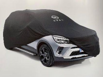 Opel Bâche de Protection - Pour Intérieur (Taille 4)