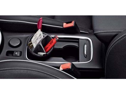 Opel Insert De Porte-gobelet - Maquillage
