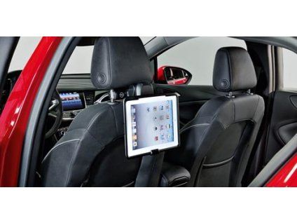 Supporto iPad Opel Flexconnect® (2/3/4)