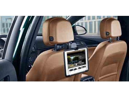 Opel Flexconnect държач за iPad Air