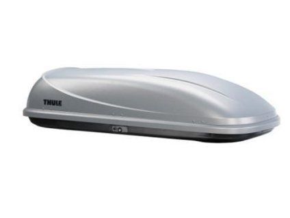 Opel Thule Portapacchi "Ocean 200"