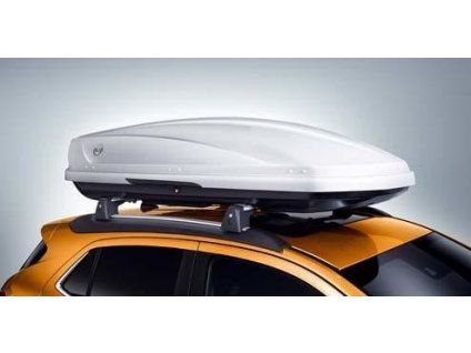 Opel Box da tetto Opel