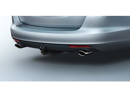 Opel Tažné Zařízení, Sada, Odnímatelné, Kabelový Svazek 13 Kolíků