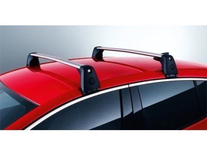 Opel Portabebés Básico de Aluminio