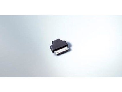 Adaptador de carga Opel para smartphone - Apple 30 Pin / Micro USB