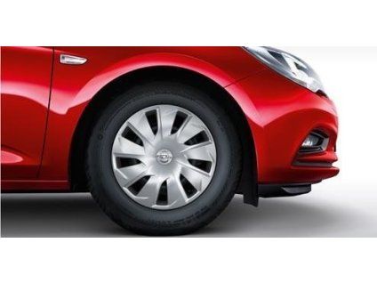 Opel Copri Ruota 15"