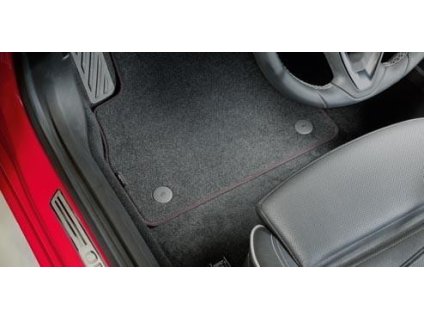 Opel Podlahové Koberce Hospodářství Černé