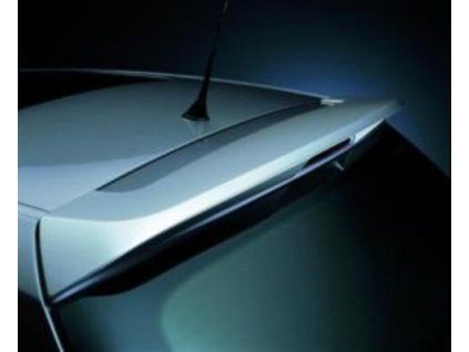 Spoiler Arrière Opel Opc Line