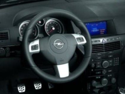 Opel Volante Opc Linea