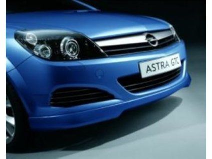 Opel Barra Anteriore Opc Linea