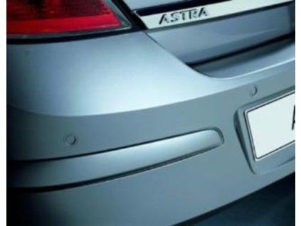 Kit de base d'aide au stationnement Opel