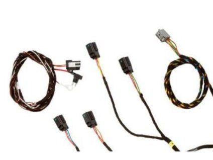 Opel Cablaggio Per Sensori Di Parcheggio