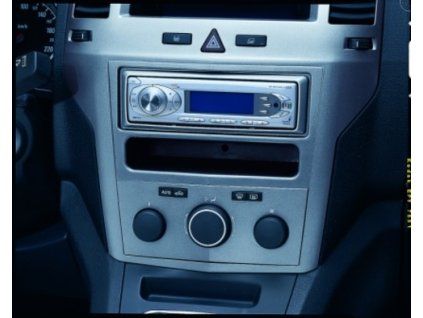 Adattatore autoradio Opel