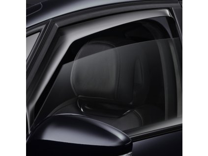 deflektory citroen ds 5