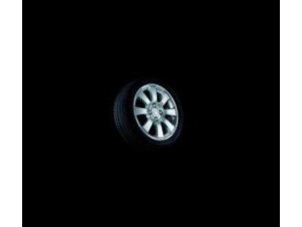 Opel Disk Z Lehkých Slitin 15"