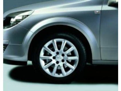 Jante en alliage Opel 16"