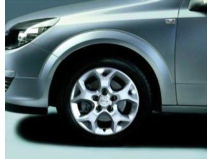 Opel Llanta De Aleación 16"