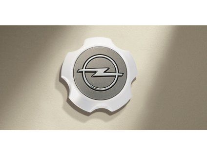 Opel Централен Капак