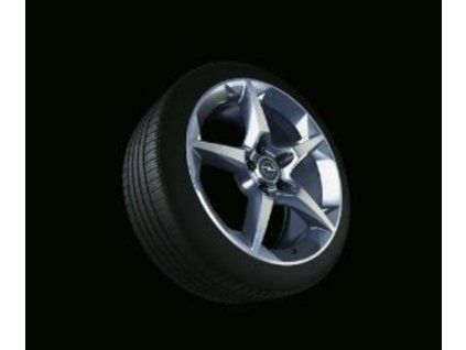 Opel Cerchio In Lega 18"