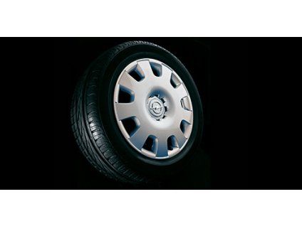 Opel Copri Ruota 15"