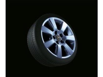 Opel Cerchio In Lega 16"