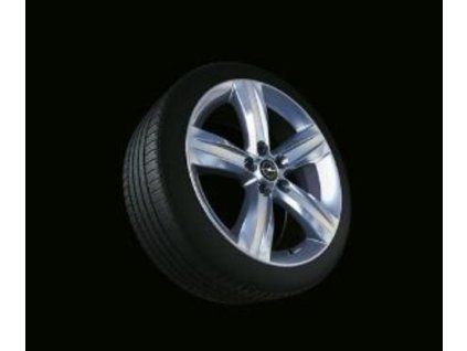 Opel Cerchio In Lega 18"