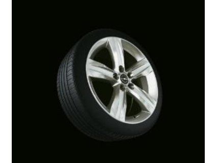 Jante en alliage Opel 18"