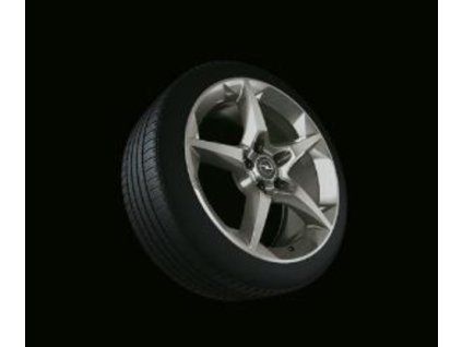 Opel Cerchio In Lega 18"