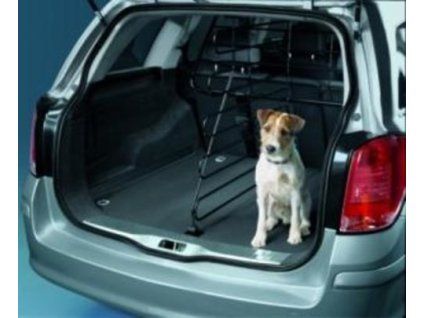 Opel Решетка За Куче