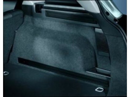 Opel Rails For Flexorganizer®