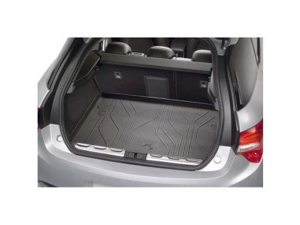 vana do zavazadloveho prostoru citroen ds 5 hybrid
