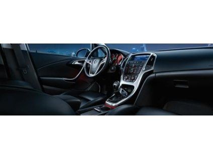 Interface Opel Ipod® / Aux-In / Connexion Usb - Interface Multimédia