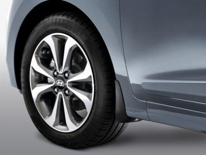 Hyundai i10 IA/BA Jeu d'ailes avant