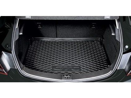 Opel Cubierta Para Maletero