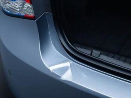 Opel Housse de Protection Pare-chocs Avant