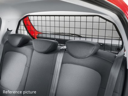 Hyundai i10 IA/BA Load separator, upper frame