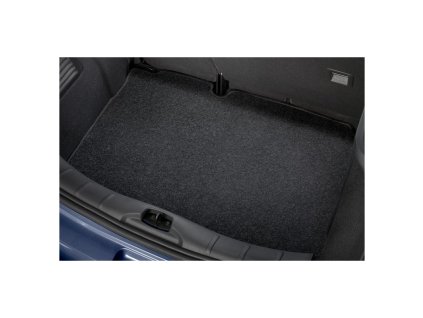 DS Koberec do zavazadlového prostoru DS 3