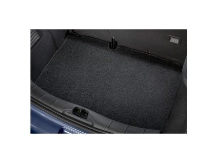 Tapis de coffre DS 3